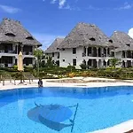 Sunset Beach Resort Zanzibar