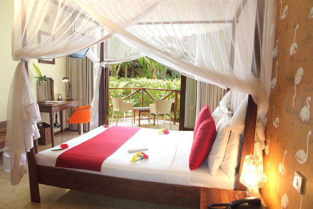 Sunset Beach 3* Zanzibar