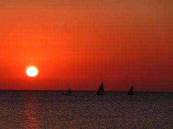 Sunset Beach Hotel Zanzibar
