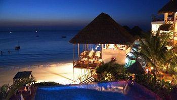 Hotel Sunset Beach Zanzibar
