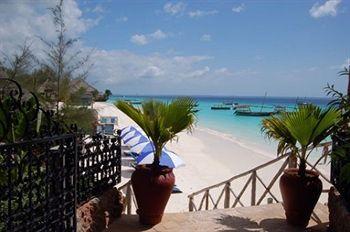 Sunset Beach Zanzibar