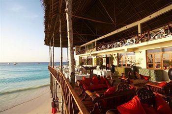 Hotel Sunset Beach Zanzibar