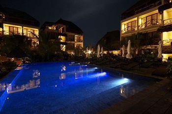Hotel Sunset Beach