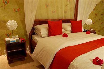 Sunset Beach 3* Zanzibar
