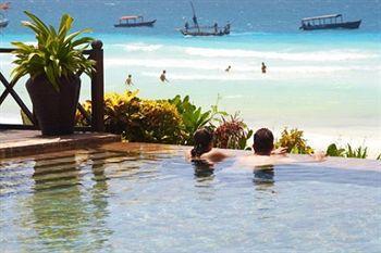Sunset Beach Hotel 3*