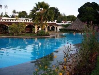 Hotel Sunset Beach Zanzibar