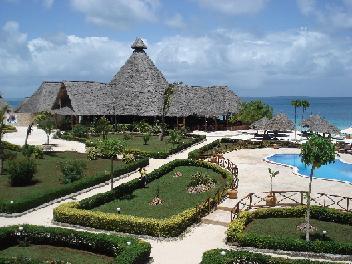 Hotel Sunset Beach