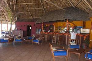Sunset Beach Hotel Zanzibar