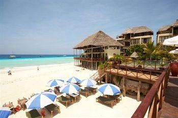 Sunset Beach 3* Zanzibar