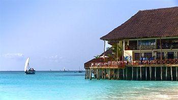 Hotel Sunset Beach