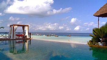 Sunset Beach Zanzibar
